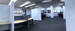 Crystal Time Building (D13), Office #634951141